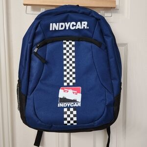 UNAVAILABLE IndyCar Licensed Backpack